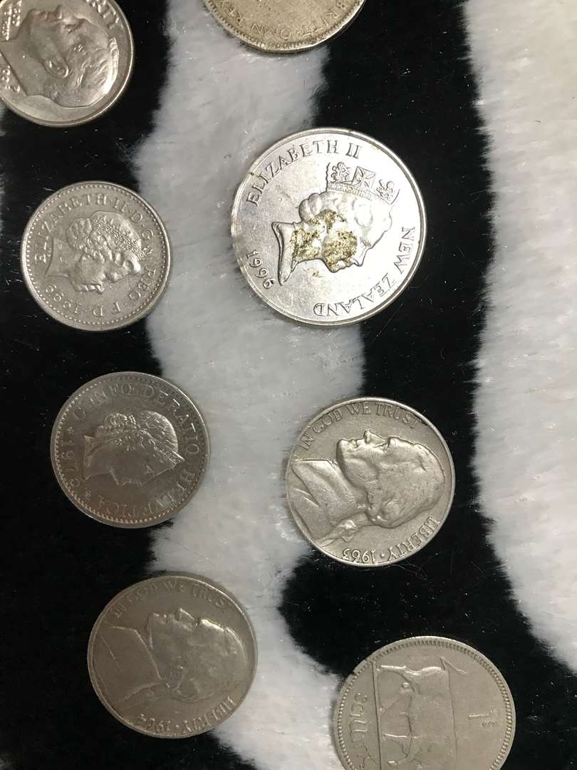 תמונה 4 ,מטבעות ושטרות למכירה  למכירה בטבריה  אספנות  מטבעות ושטרות