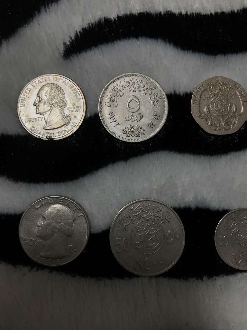 תמונה 1 ,מטבעות ושטרות עתיקים  למכירה בטבריה אספנות  מטבעות ושטרות