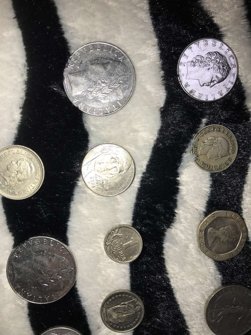 תמונה 1 ,מטבעות ושטרות עתיקים  למכירה בטבריה אספנות  מטבעות ושטרות