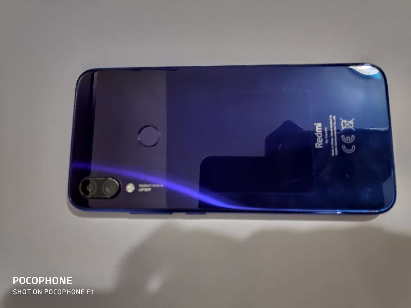 תמונה 1 ,שיואמי רדמי נוט 7 למכירה באור עקיבא סלולרי  סמארטפונים