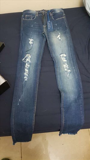 ג'ינס 