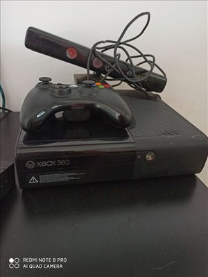 Xbox 360 Kinect 2016 