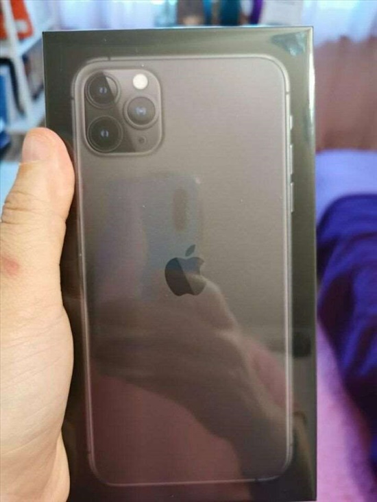 Sealed Apple iPhone 11 Pro Max 