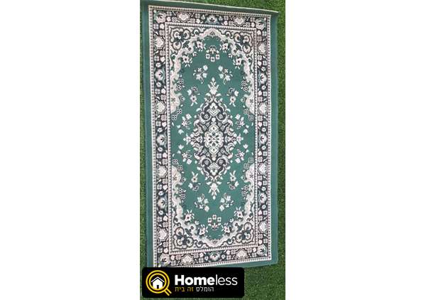 תמונה 1 ,שטיח עתיק יפהפה 1.5X77 למכירה בראשון לציון ריהוט  שטיחים