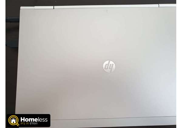 תמונה 3 , HP 8470p elitebook למכירה בפתח תקווה מחשבים וציוד נלווה  מחשב נייד