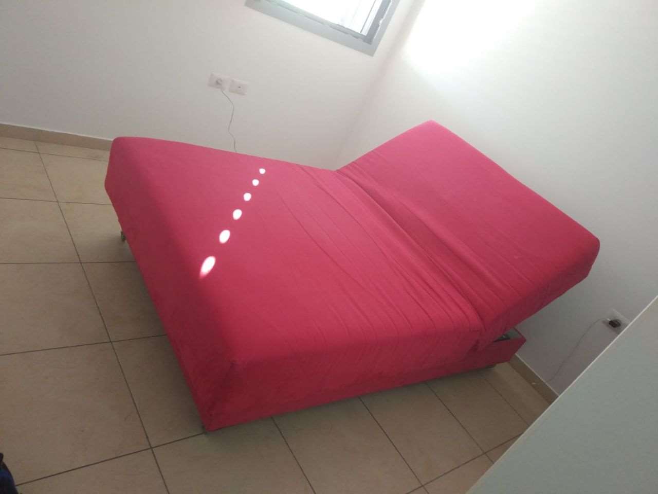 תמונה 2 ,מיטת נוער מתכווננת  למכירה באור יהודה ריהוט  מיטות
