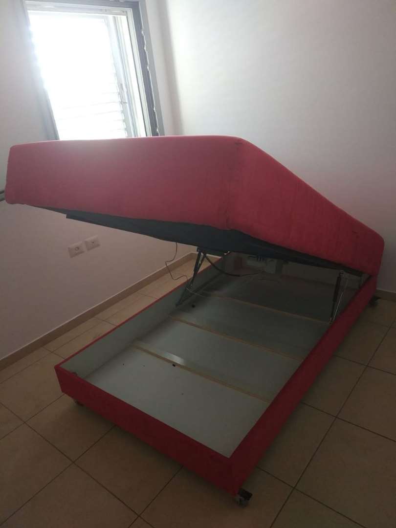 תמונה 3 ,מיטת נוער מתכווננת  למכירה באור יהודה ריהוט  מיטות