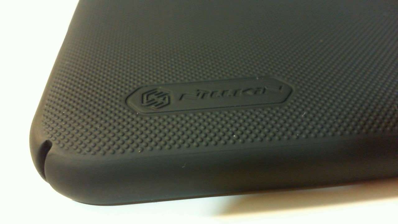 תמונה 3 ,Nillkin Xiaomi Mi A3 frosted למכירה בראשון לציון סלולרי  אביזרים