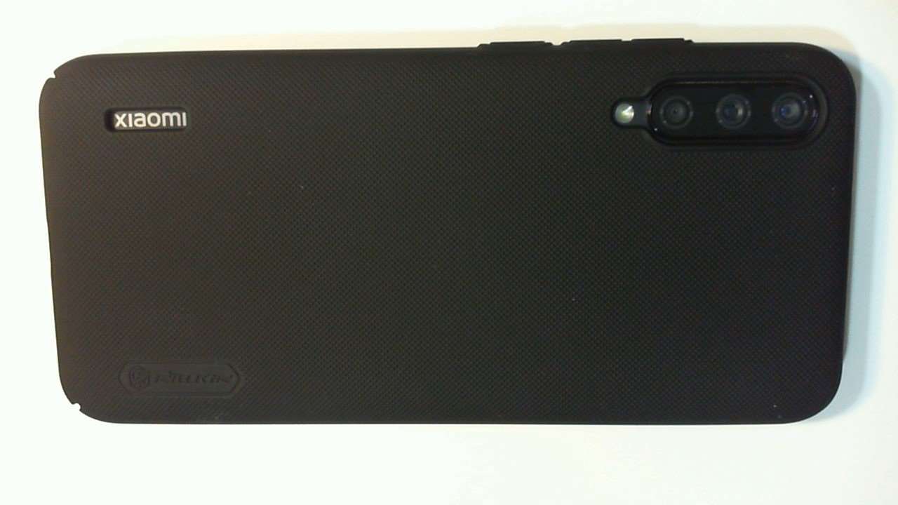 תמונה 4 ,Nillkin Xiaomi Mi A3 frosted למכירה בראשון לציון סלולרי  אביזרים