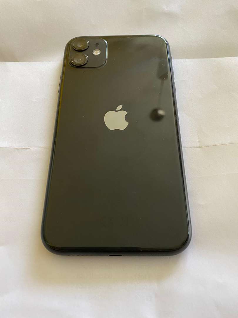 תמונה 1 ,אייפון 11 למכירה בגבעתיים סלולרי  סמארטפונים