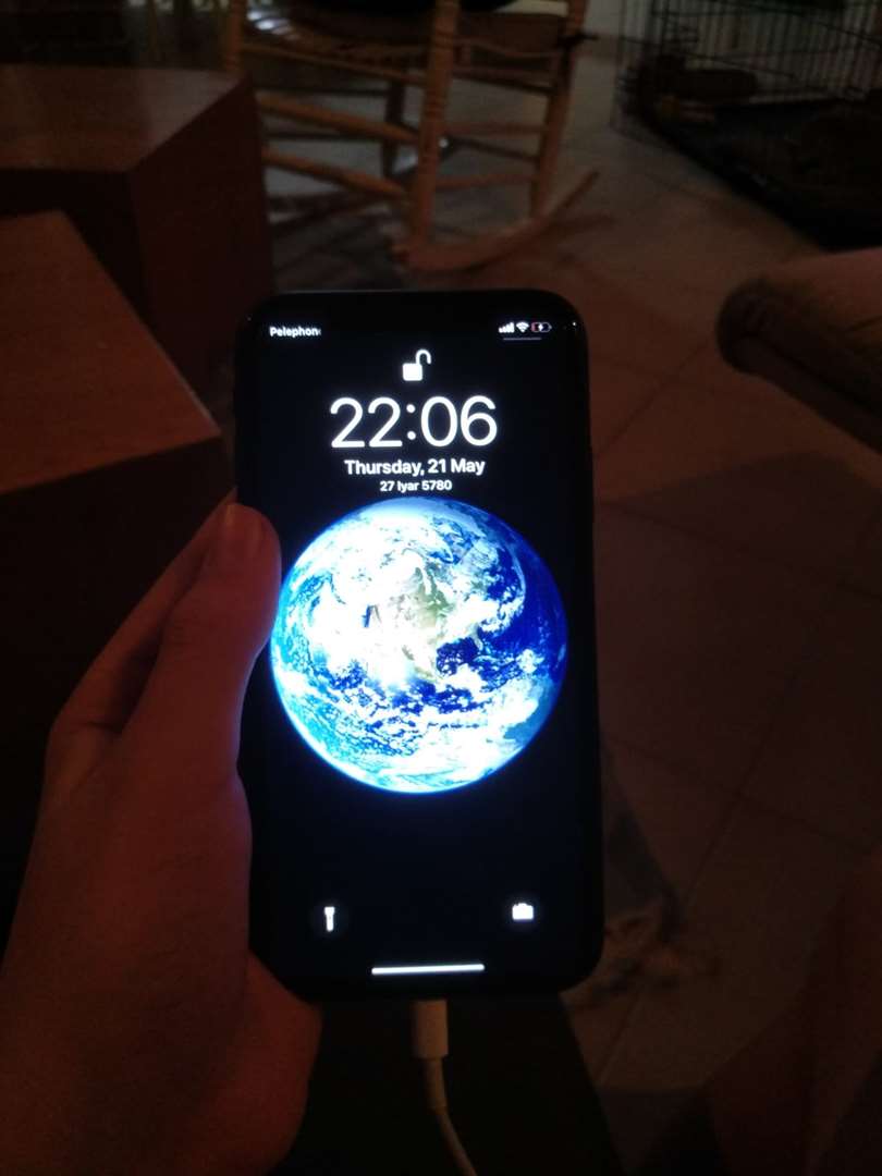 תמונה 2 ,אייפון 11 למכירה בגבעתיים סלולרי  סמארטפונים