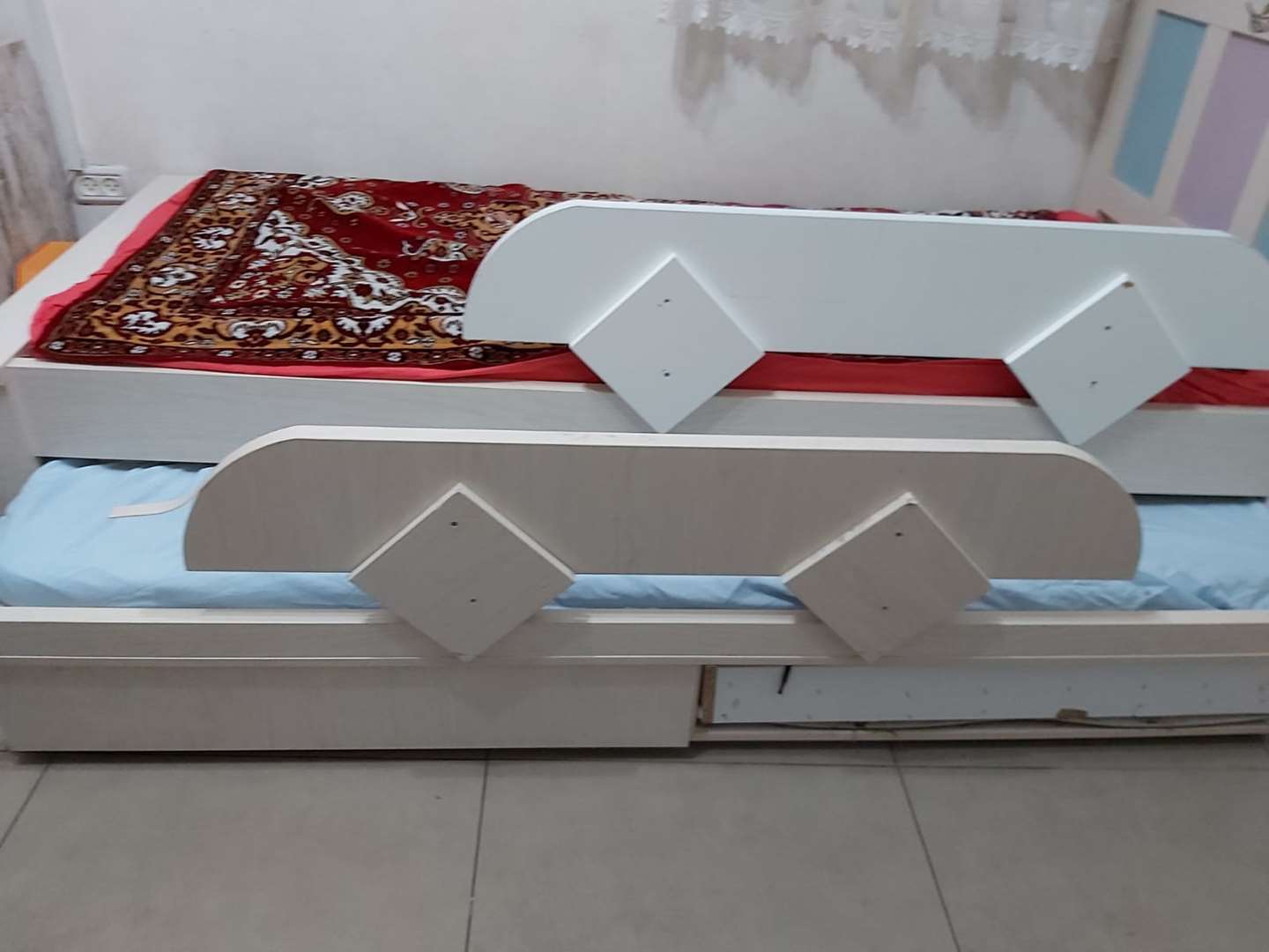 תמונה 3 ,מיטה למכירה בטבריה ריהוט  מיטות