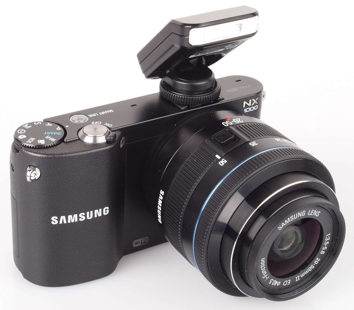 תמונה 2 ,Samsung nx1000  למכירה בפתח תקווה צילום  מצלמה רפלקס דיגיטלית