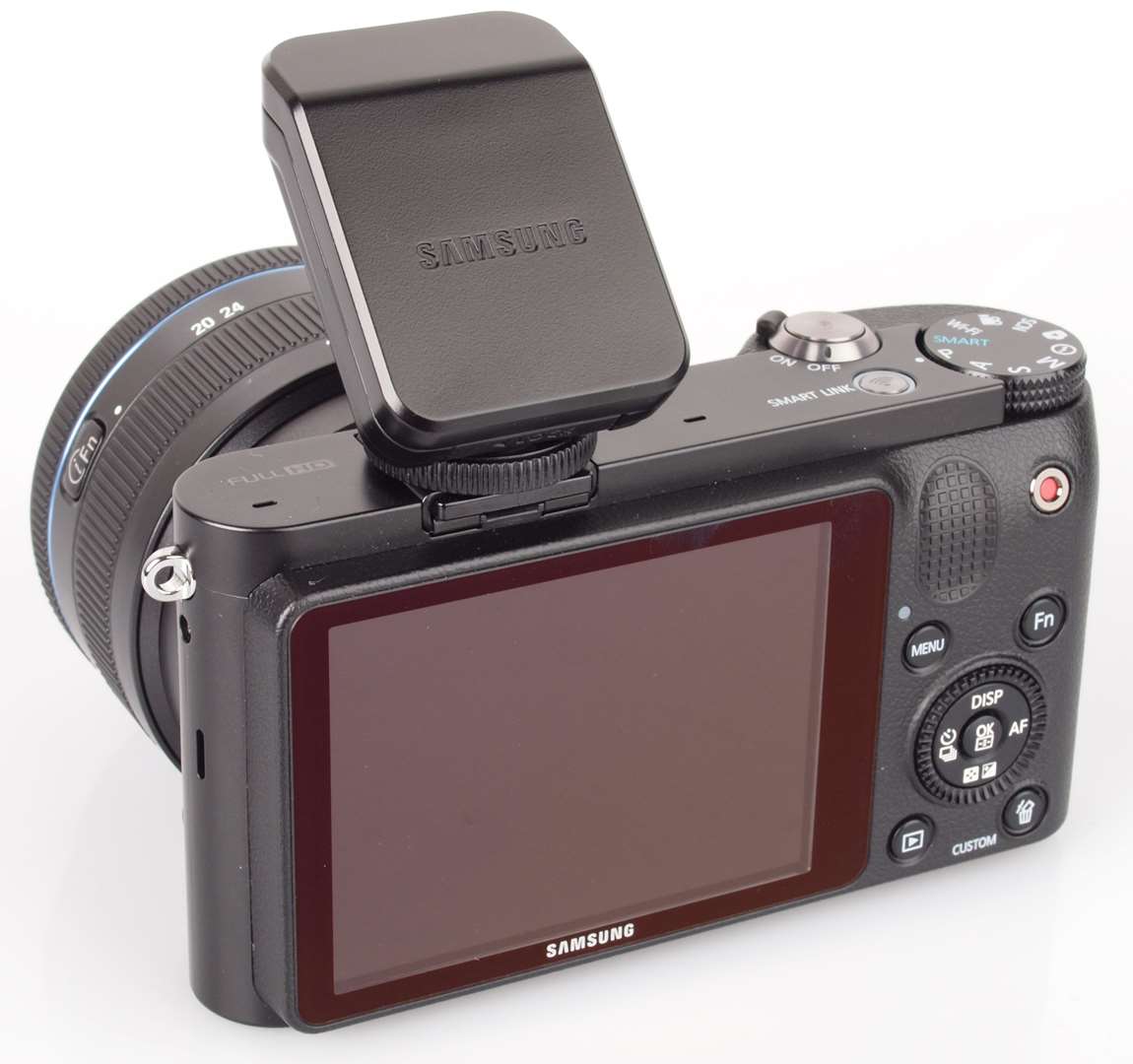 תמונה 3 ,Samsung nx1000  למכירה בפתח תקווה צילום  מצלמה רפלקס דיגיטלית