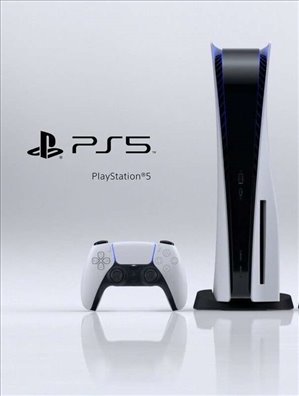 Sony PlayStation 5 Preorder PS 