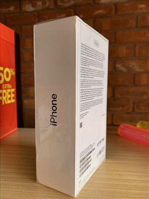 Apple iPhone XR 256GB 