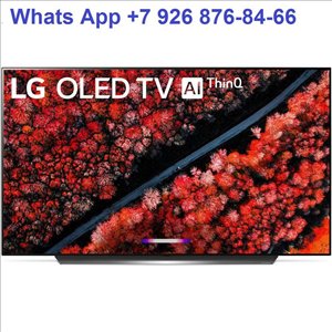 LG OLED65C9PUA 65 