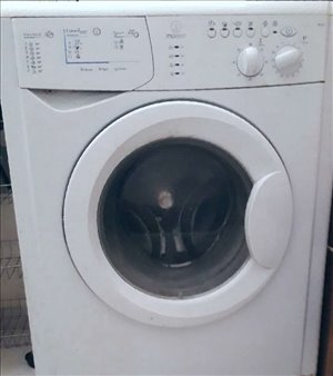 מכונת כביסה 