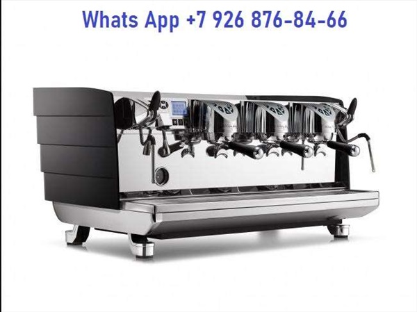 תמונה 1 ,Victoria Arduino White Eagle למכירה בתל אביב מוצרי חשמל  מכונת קפה