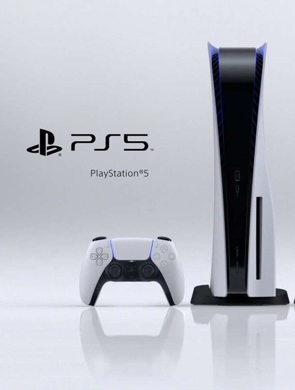 תמונה 1 ,Sony PlayStation 5 Preorder PS למכירה בציפורי מחשבים וציוד נלווה  משחקי מחשב