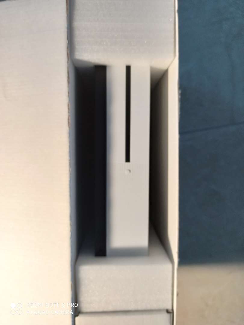 תמונה 2 ,xbox one s למכירה ברמת בית שמש משחקים וקונסולות  XBox ONE
