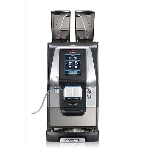 Rancilio Egro ONE Touch 