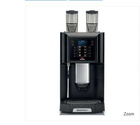 תמונה 1 ,Rancilio Egro ZERO למכירה בבאר טוביה מוצרי חשמל  מכונת קפה