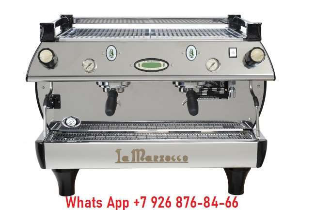 תמונה 1 ,La Marzocco GB/5 EE למכירה בתל אביב מוצרי חשמל  מכונת קפה