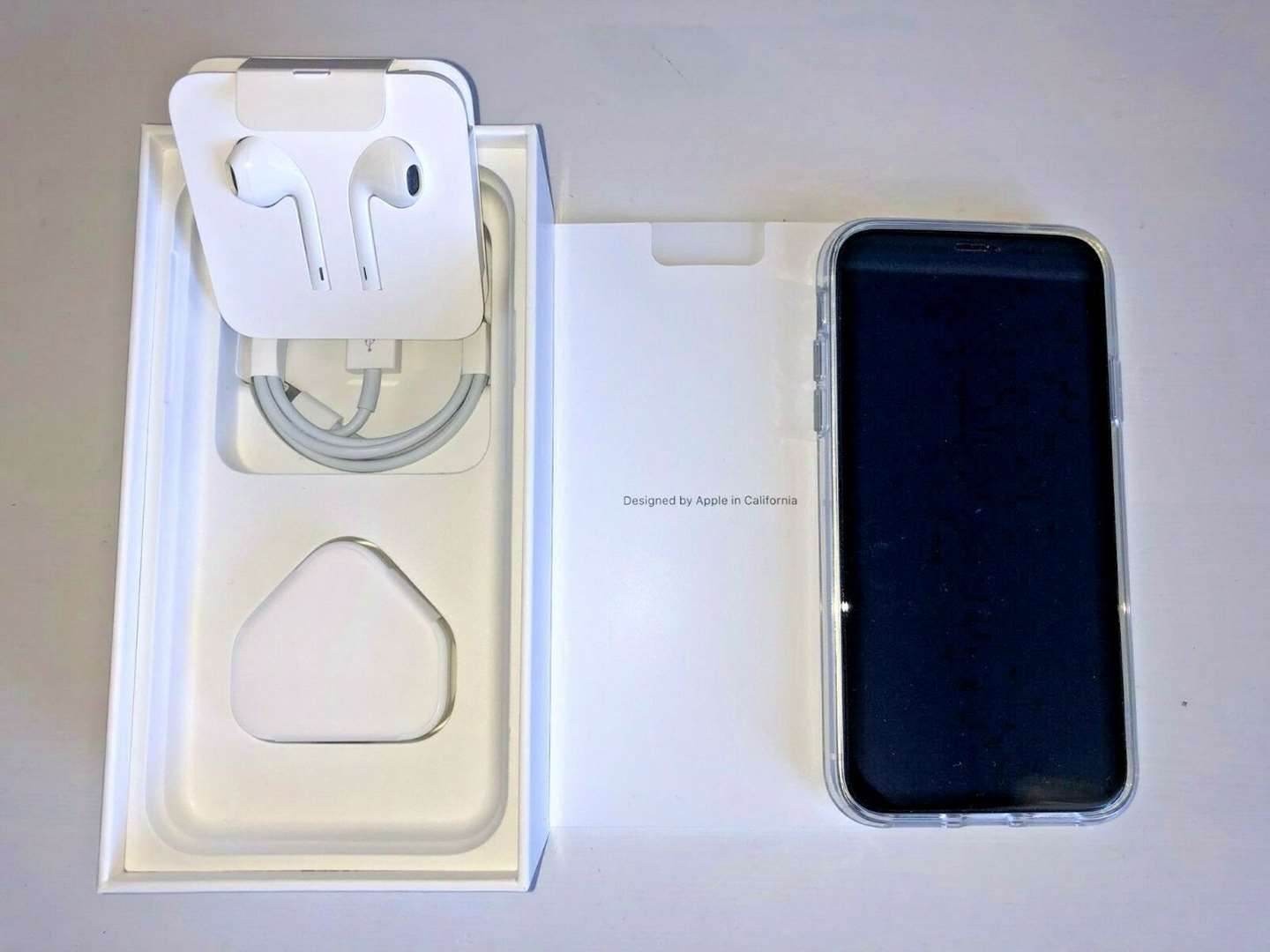 תמונה 2 ,Apple iPhone XR 128GB למכירה בציפורי סלולרי  סמארטפונים