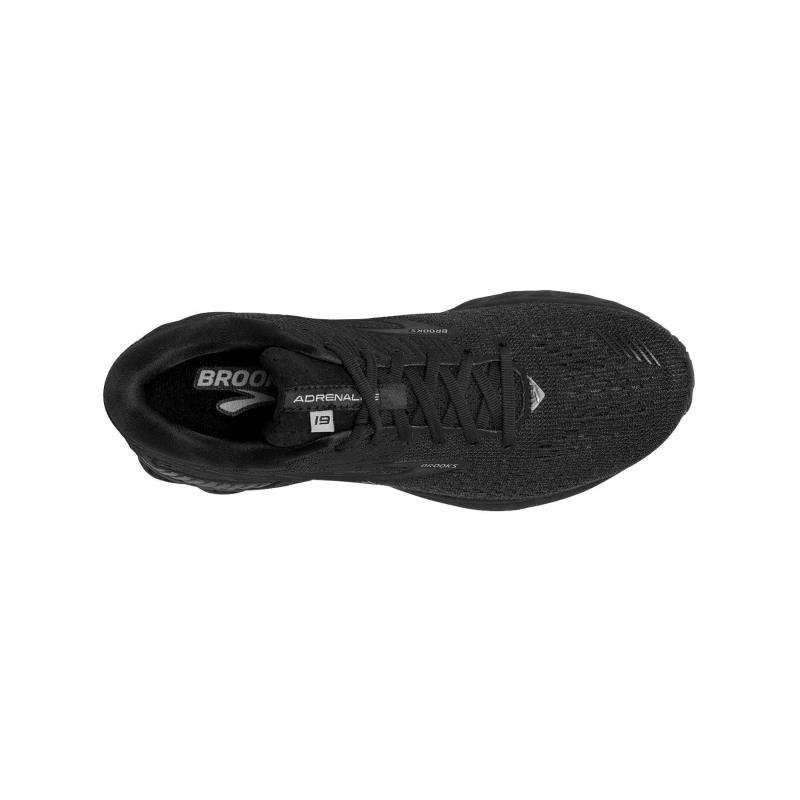 תמונה 2 ,ברוקס אדרנלין GTS-19 חדשות ! למכירה בראשון לציון ביגוד ואביזרים  נעלי ספורט