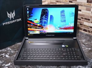 Acer Predator Triton 700 15.6  