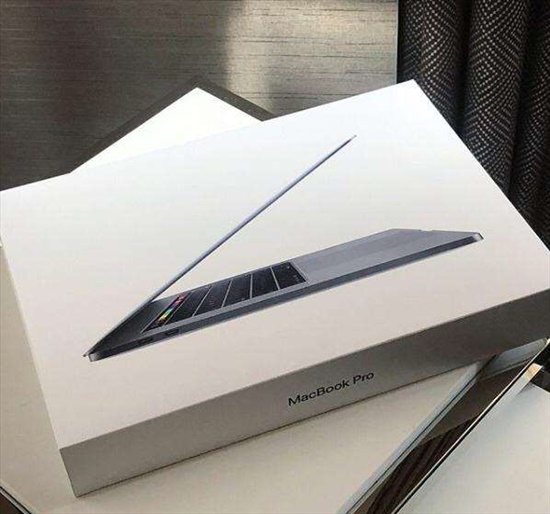 Apple Macbook pro 15 Touch Bar 