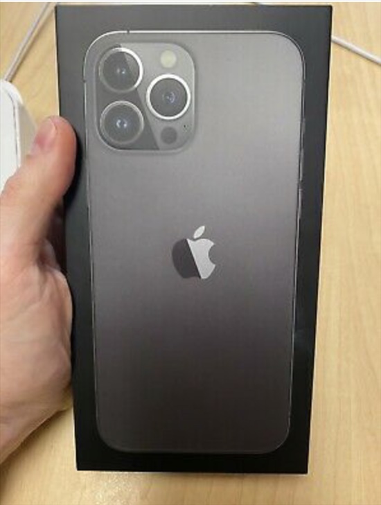 iPhone 13 Pro Max 1TB 