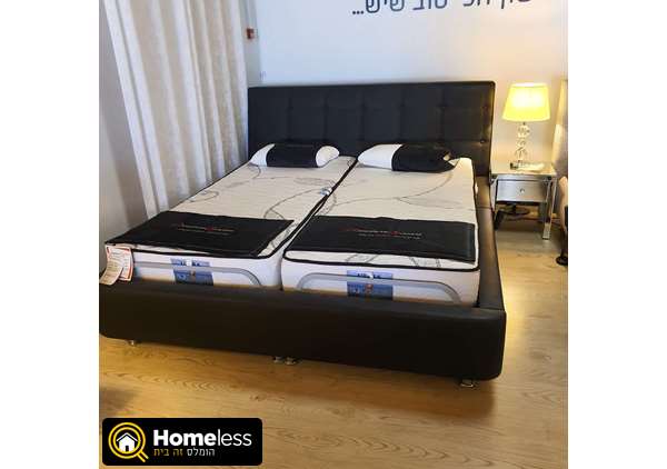 תמונה 1 ,מיטה מתכווננת למכירה בראשון לציון ריהוט  מיטות