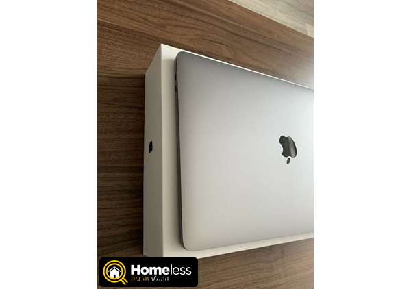 תמונה 4 ,Apple MacBook Pro 13 Touchbar  למכירה בתל אביב מחשבים וציוד נלווה  מחשב נייד