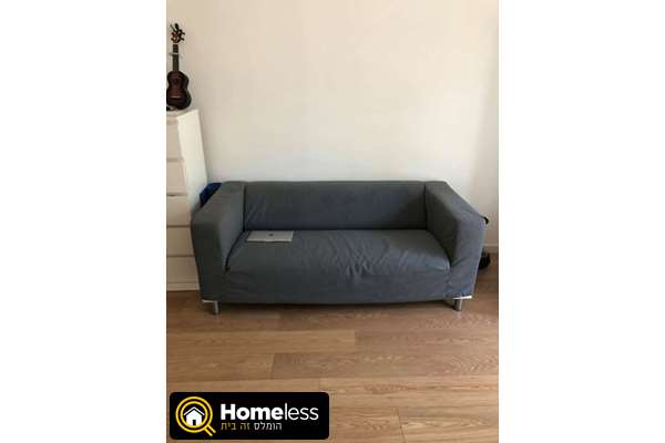 תמונה 1 ,couch למכירה בTel Aviv ריהוט  סלון