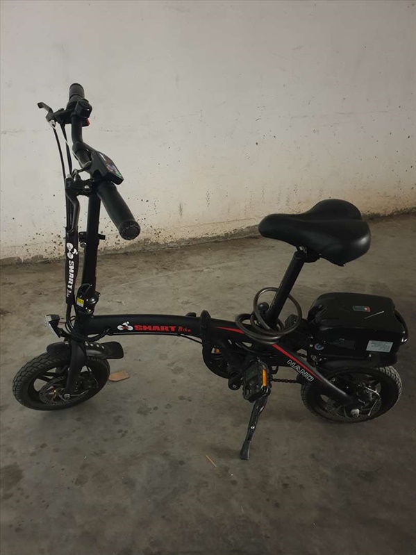 תמונה 1 ,Smart bike למכירה בירושלים אופניים  אופניים חשמליים