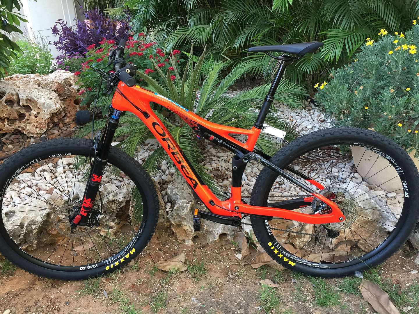 ORBEA 11500 