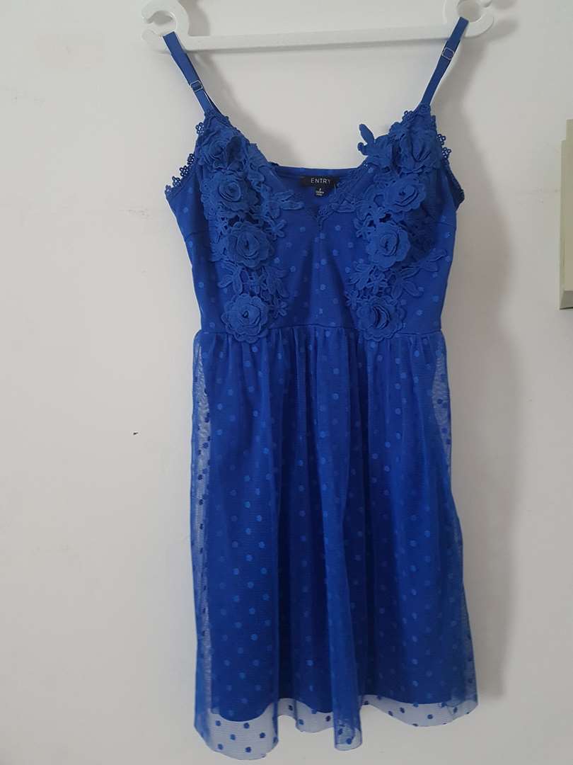 תמונה 1 ,שמלת ערב למכירה בחיפה ביגוד ואביזרים  שמלות ערב