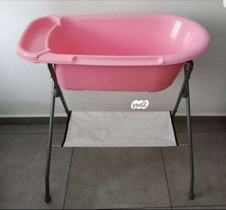 תמונה 1 ,אמבטיה למכירה בפתח תקווה לתינוק ולילד  אמבטיה וכלי אמבטיה