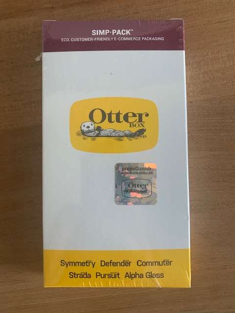 תמונה 1 ,otterbox case XS למכירה בתל אביב סלולרי  מגיני מסך וכיסויים
