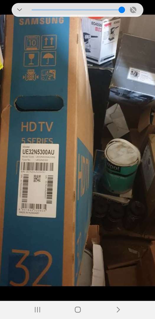 תמונה 1 ,טלוויזיה samsung led למכירה במשמר השבעה מוצרי חשמל  טלוויזיות