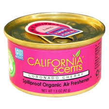 תמונה 2 ,פחיות ריח קליפורניה  למכירה בראשון לציון סטוקים  כללי