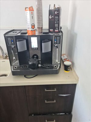 מוצרי חשמל מכונת קפה 40 