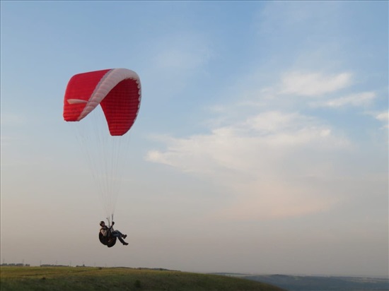 תמונה 1, Advance Alpha 4 Hike למכירה בBat Yam | ציוד ספורט  מצנח רחיפה