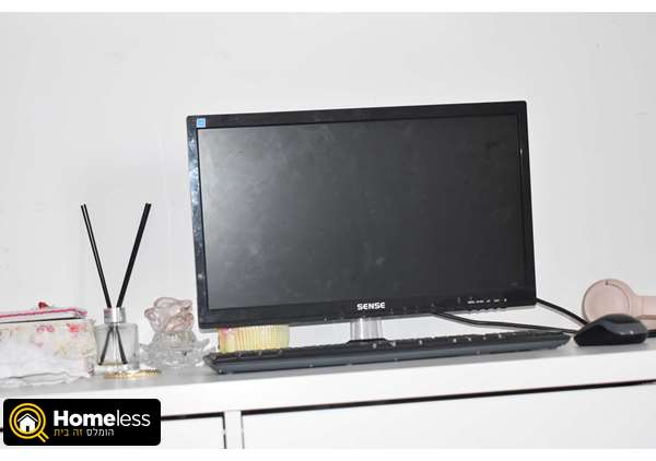 תמונה 3 ,מחשב נייח למכירה בבית שמש מחשבים וציוד נלווה  מחשב שולחני