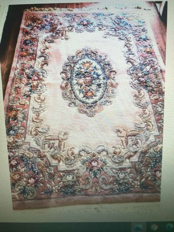 תמונה 2 ,שטיח למכירה בנתניה לבית  אחר