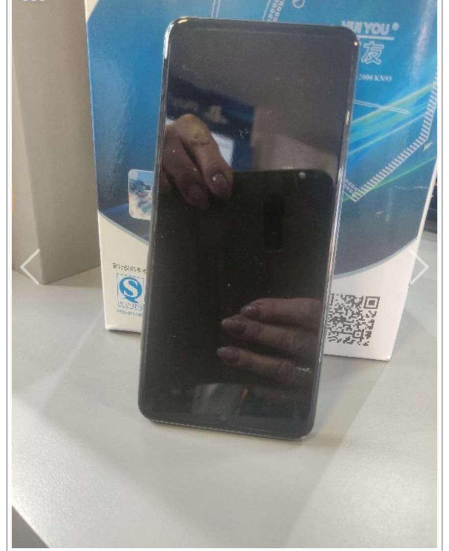 תמונה 2 ,Galaxy s20 למכירה בצור הדסה סלולרי  סמארטפונים