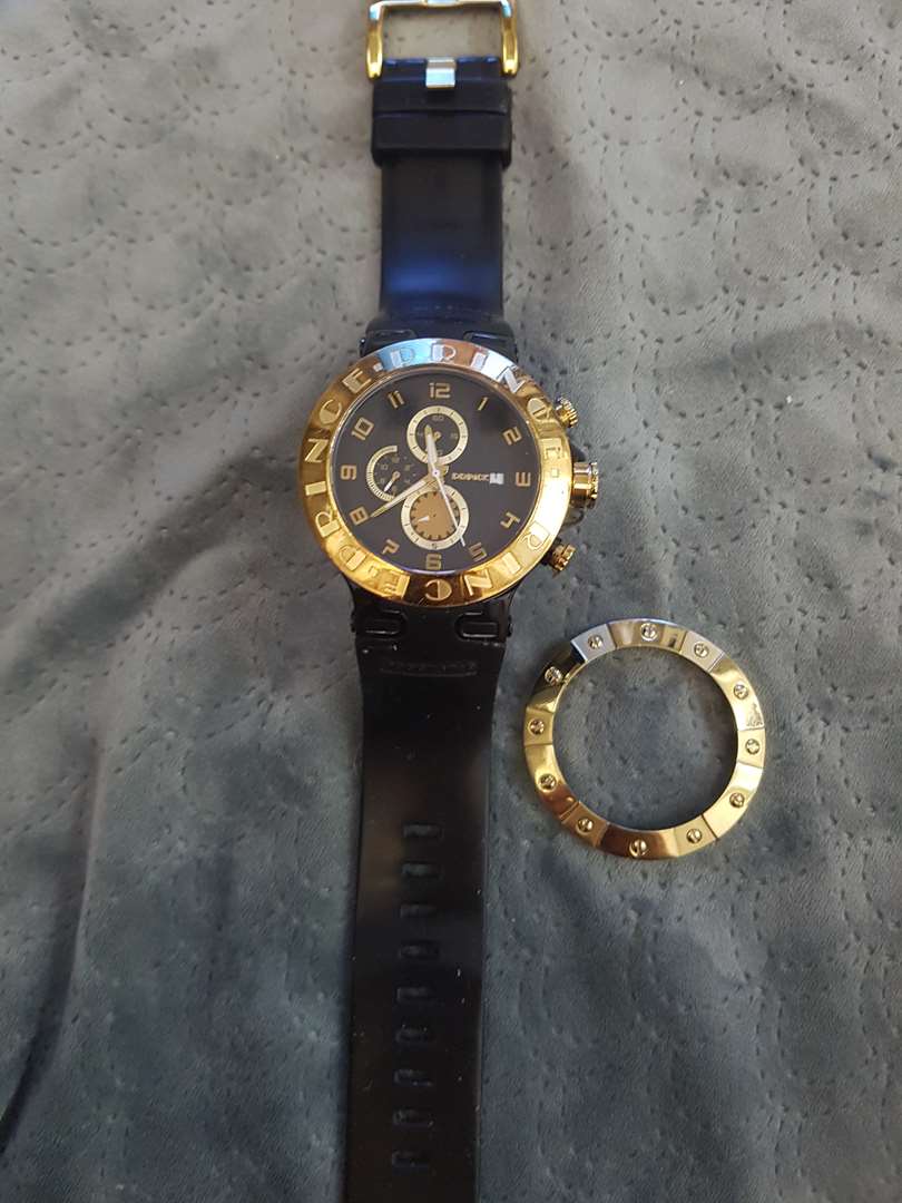 תמונה 2 ,שעון פרינס למכירה ביד אליהו תכשיטים  שעונים