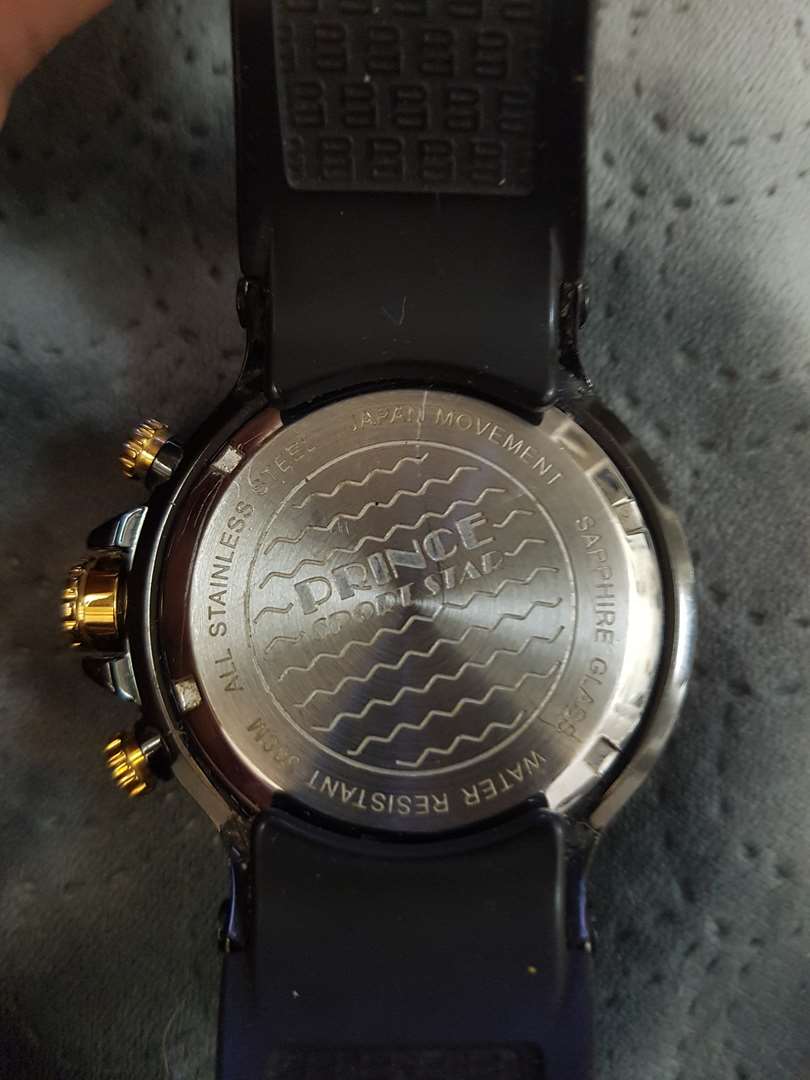 תמונה 3 ,שעון פרינס למכירה ביד אליהו תכשיטים  שעונים